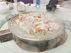 -凯盈阁·顺德私房菜·桑拿鸡
