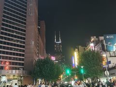 -傣妹火锅(南京东路一店)