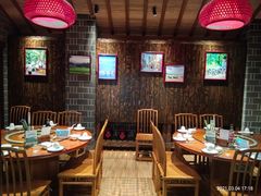 -昌隆•家家鹅乡•海南菜老字号(琼海店)