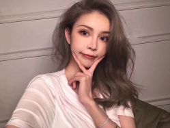 点击看大图 -3AM HAIR SALON烫发染发接发