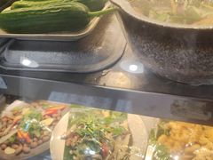 -德四家·云南傣味烧烤品牌(和谐店)
