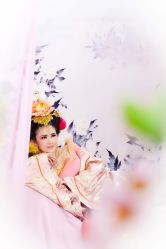 -九月鹰飞汉服摄影工作室