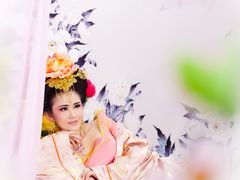 -九月鹰飞汉服摄影工作室