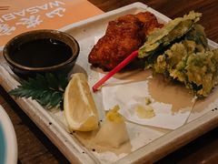 -山葵家·创意料理(EFC欧美广场店)