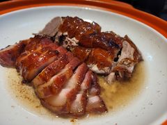 -阿皇仔烧鹅(麦地店)