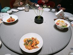 -小厨娘淮扬菜(河西奥美大厦店)