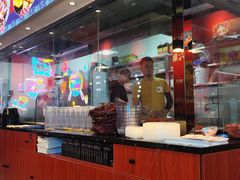 -一只虾·小龙虾·烧烤·肉蟹煲(同泰时代广场店)