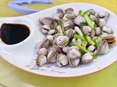 -40号厦门海鲜大排档(中山路店)