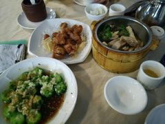 -张记旺角食街(动物园店)