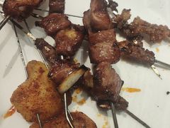 -小桂林烧鸽子