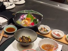 -枫品铁板烧(东樾店)