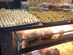 -泸溪河桃酥(秦淮夫子庙一店)