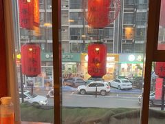 -永安鱼庄·镇江菜(三店纬五路店)