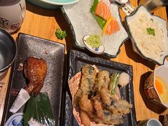 -九本居酒屋(学院路店)