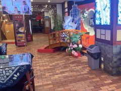 -桥香园过桥米线(国贸店)