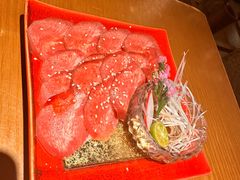 -MIKOMIKO和牛烧肉专门店(南门店)
