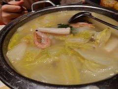 -蒙古人烹羊专家(东风大街店)