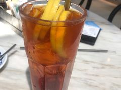 -翠华餐厅(香港国际机场店)