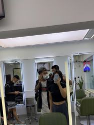 -LJOY丽锦造型·烫发染发