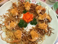 -蘑菇私房菜小馆(杨家坪西城天街店)