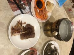 -芭菲盛宴·环球美食(锦城万达广场店)