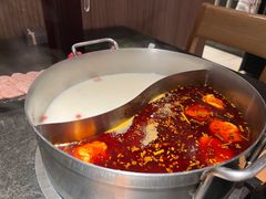 -煲宫猪肚鸡(昆山金鹰国际购物中心店)