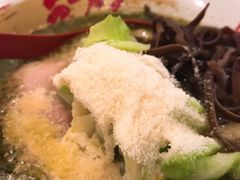 -豚王拉面(澳门银河店)