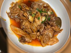 -吴氏老妈·23年家常菜(古城店)