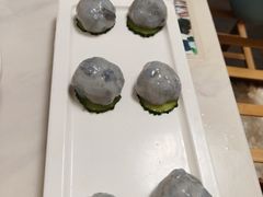 -山菌美食苑(振兴路店)