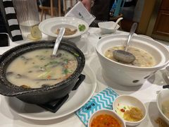 -莆田餐厅PUTIEN(三里屯店)