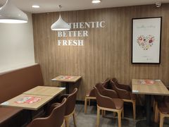 -魏家凉皮(十里河店)