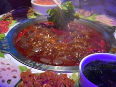 -音乐派KTV(银泰城店)