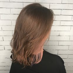 -New Fashion·新时尚形象设计