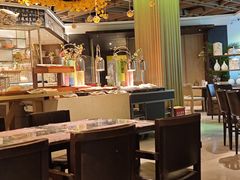 -金海湾自助餐厅(金陵饭店)