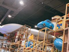 -杭州开元森泊度假乐园