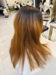 点击看大图 -雅仕 HAIR SALON 美发沙龙