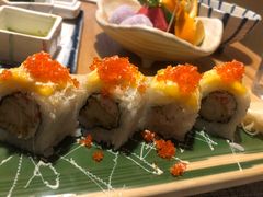 -活鳗饭·鹅肝范儿(高碑店店)