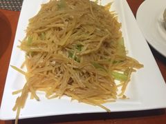 -秦三驴(云飞街店)