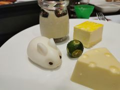 -不翻台·无国界铁板烧(北国先天下店)
