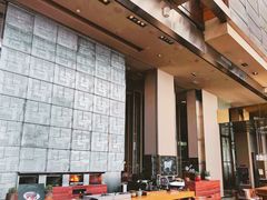 -上海柏悦酒店·世纪100牛排馆