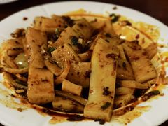 -天回镇何氏豆腐(总店)