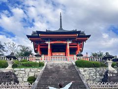 -有栖山 清光院 清水寺