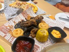 -米斯特比萨(罗斯福店)