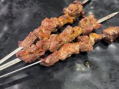 -西部马华清真兰州牛肉面·烧烤夜市(广渠门店)