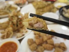 -揭阳钟记小食(福田新村店)
