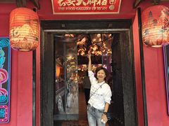 -长安大牌档之上元灯会(南大街店)