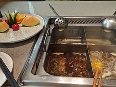 -海底捞火锅(赛格国际购物中心店)