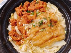 小酥肉-中医药大学-第2食堂