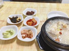 -长顺参鸡汤店(西塔总店)