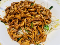 -禄源公·老莞诚饭店